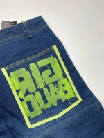 Шорты от MFG Ecko South pole True religion Jnco