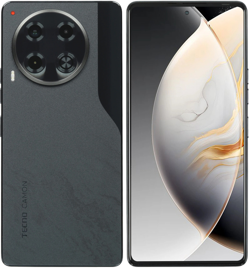 Tecno CAMON 30 8 256Gb Black