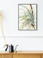 Металлическая рамка 30х45 см