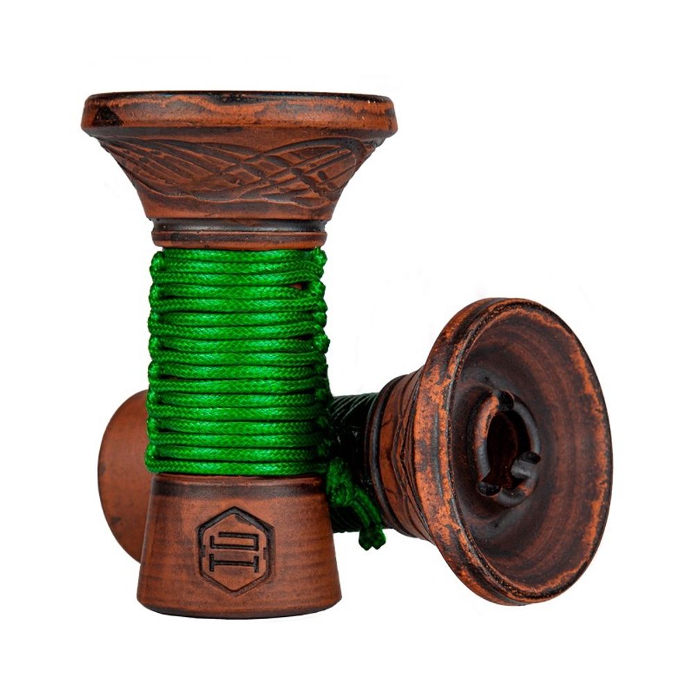 Чаша Japona Hookah Ego Green Bowl
