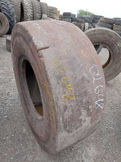 17.5R25 Bridgestone VSMS шина б/у