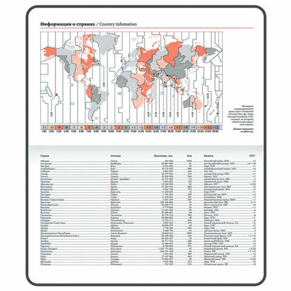 Еженедельник датированный 2025 МАЛЫЙ ФОРМАТ 95х155 мм А6, BRAUBERG "Foliage", под кожу, зеленый, 115988