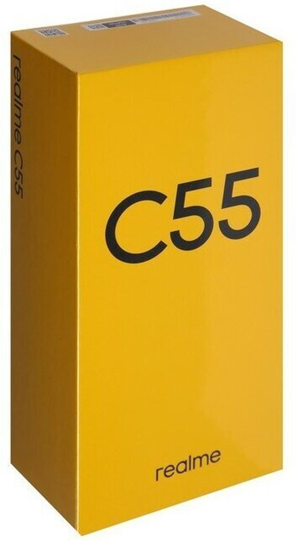 Смартфон realme C55 8/256 ГБ RU, Dual nano SIM, rainy night