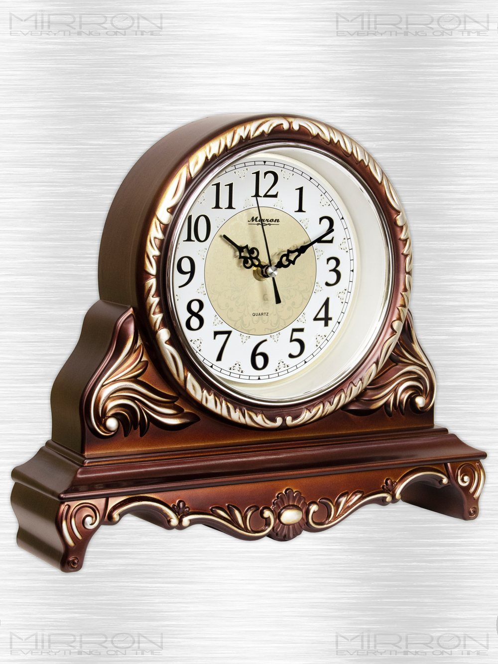 Настольные часы MIRRON SN23C-1