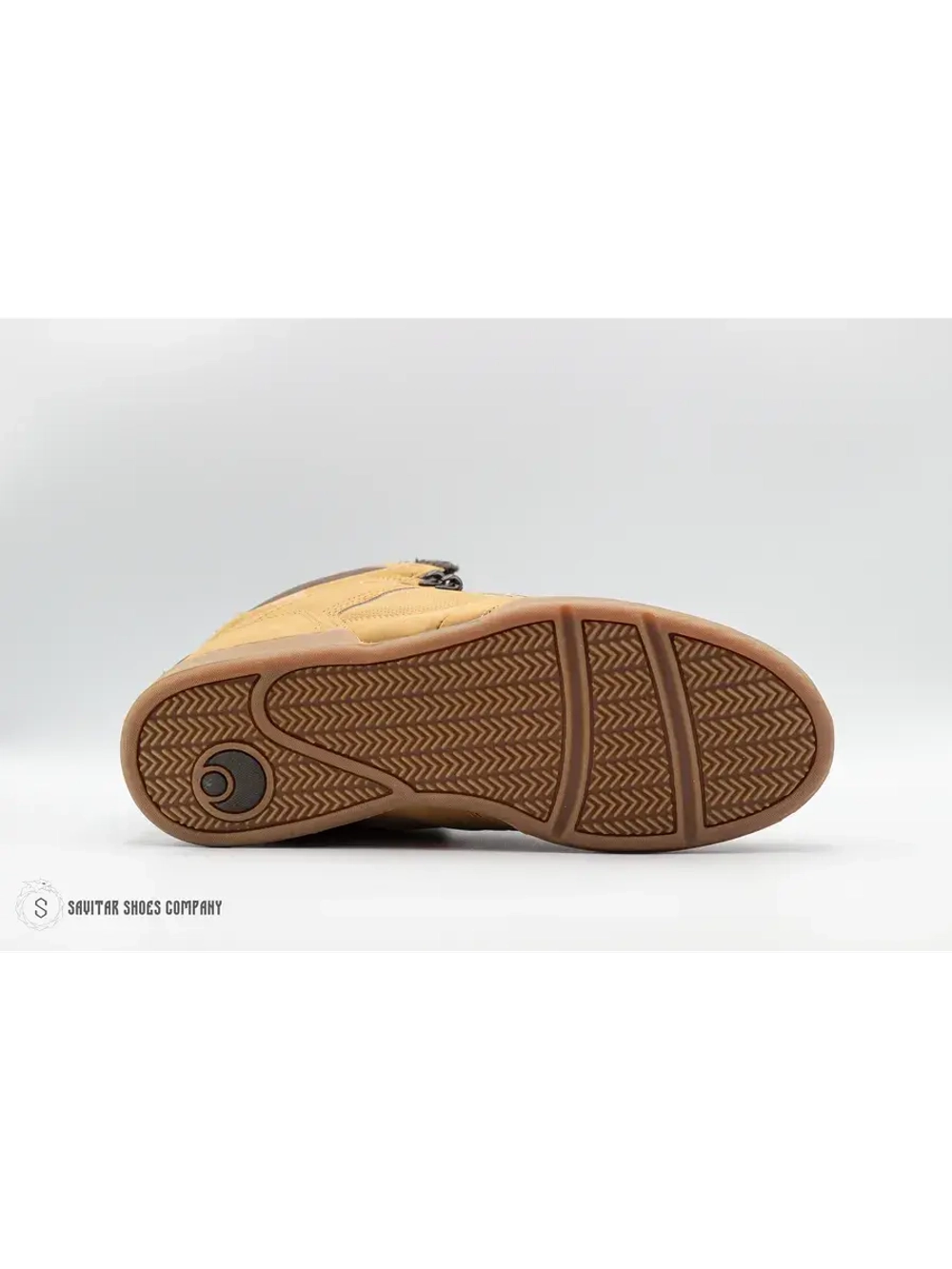 Дутые кеды NYC 83 SHR от Savitar Shoes Company
