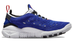 Кроссовки Nike Free Rn Trail "Concord Habanero Red"