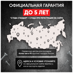 Лобзик электрический РЕСАНТА Л-80/750