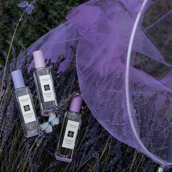 Jo Malone London Silver Birch and Lavender Cologne