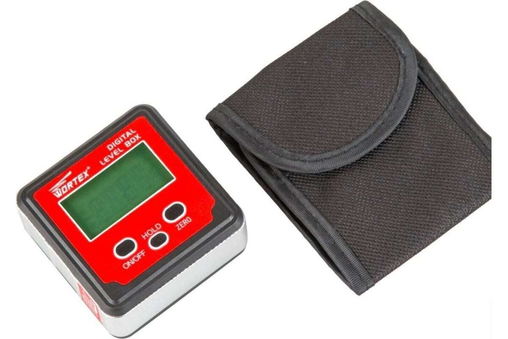 Электронный уклономер WORTEX DP 9000 323008