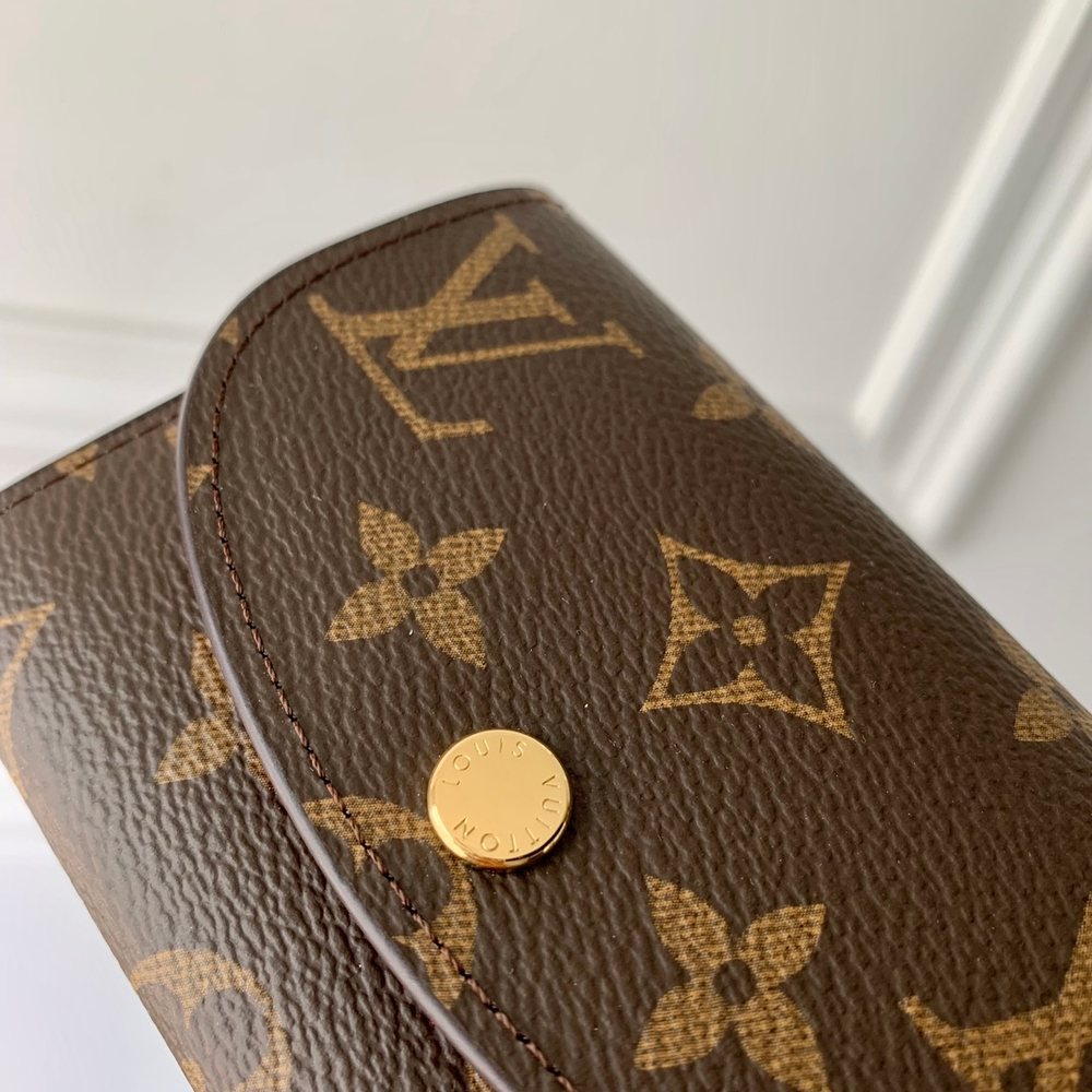 Louis Vuitton Rosalie Coin Purse