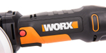 Циркулярная мини-пила WORX WX439