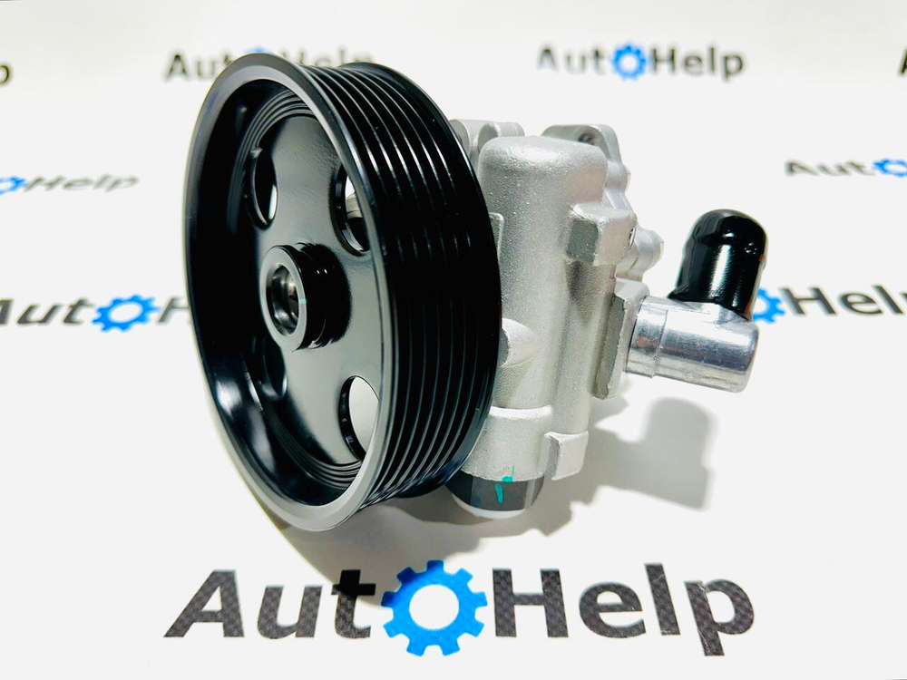 Гидроусилитель руля A0034669301 Mercedes-Benz V-Class W639