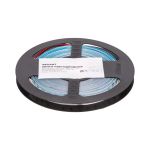 Лента светодиодная 24В, SMD2835, 9,6Вт/м, 120 LED/м, 6500K, 10мм, 5м,IP20 REXANT