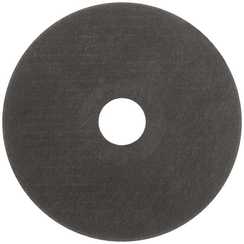 Диск отрезной по металлу T41-115х1,6х22.2, 10/100/400, класс Master Greatflex 50-631