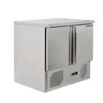 Стол холодильный S901 Foodatlas