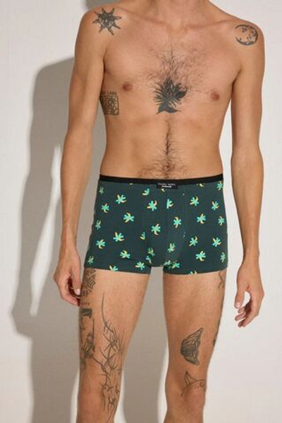 20384 Set Комплект для мужчин YSABEL MORA