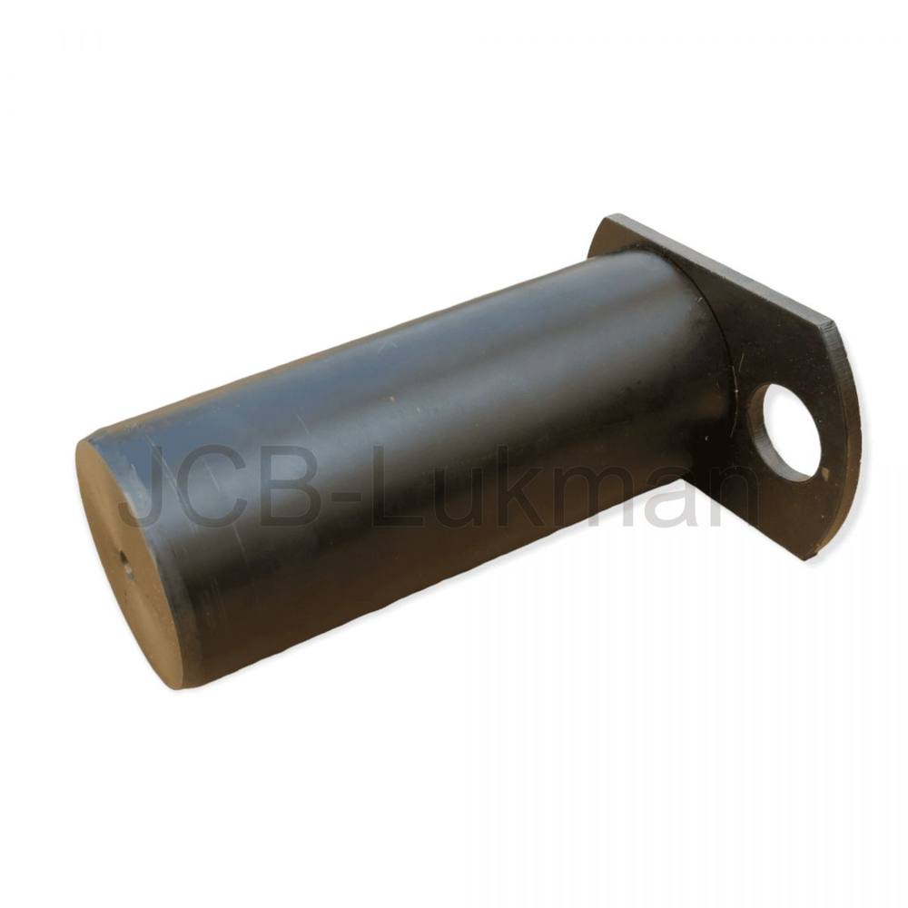Палец поворота задней стрелы JCB 911/40048, 125/81000