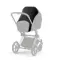 Солнцезащитный козырек Cybex Sun Sail Black