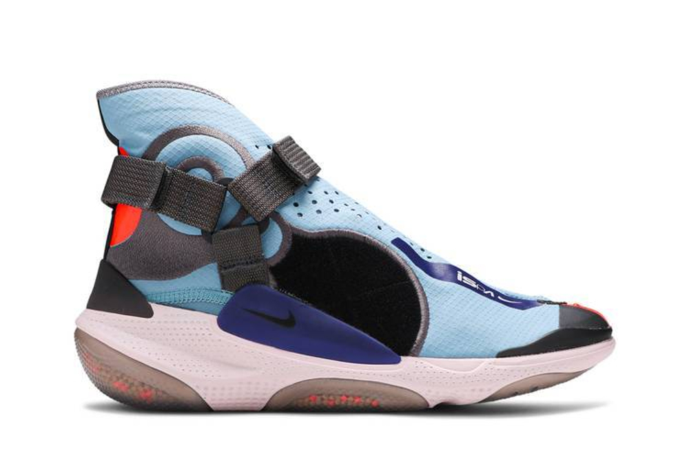 Кроссовки Nike Ispa Joyride Envelope