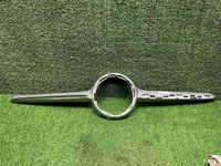 Накладка решетки радиатора Mercedes A W177 (18-22)