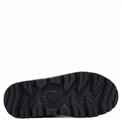 Ugg Classic Mini Weather Hybrid Black