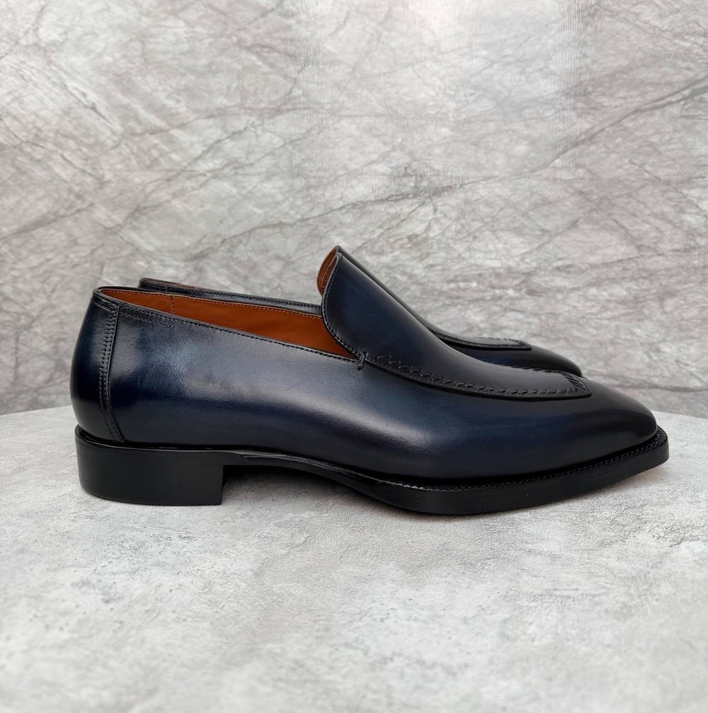 Лоферы Berluti