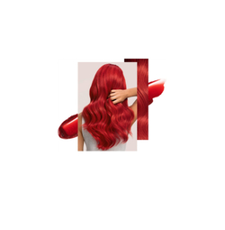 Wella Professionals Color Fresh - интенсивно окрашивающая маска /  Red   / GTIN 3614229718843