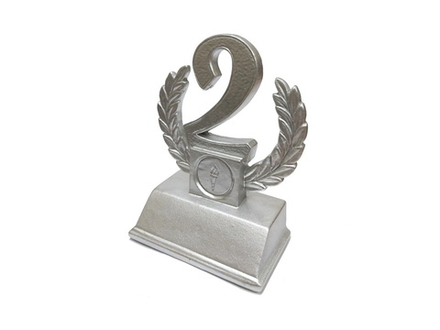 Наградная статуэтка №2 :2785