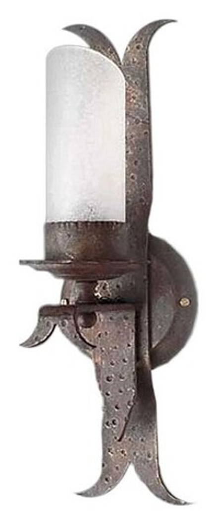 Бра MM Lampadari Gladiatore 5034/A1 V2096