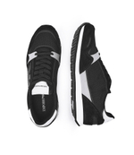 кроссовки Emporio Armani - темно-синий(X4X537 XM678)