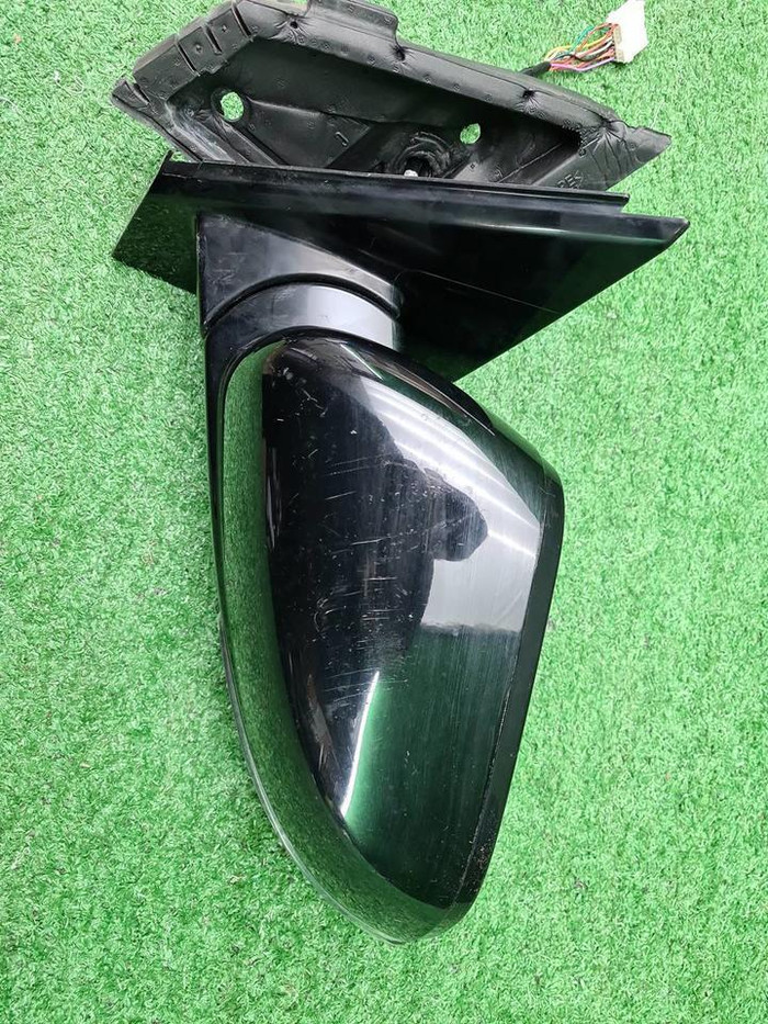 Зеркало левое Omoda S5 (2022-н.в.) 10 контактов