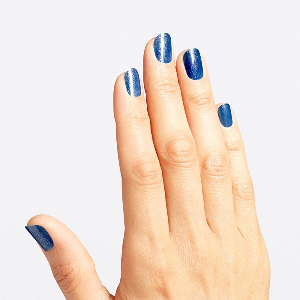 OPI Wicked Nail Lacquer - лак для ногтей, 15 ml