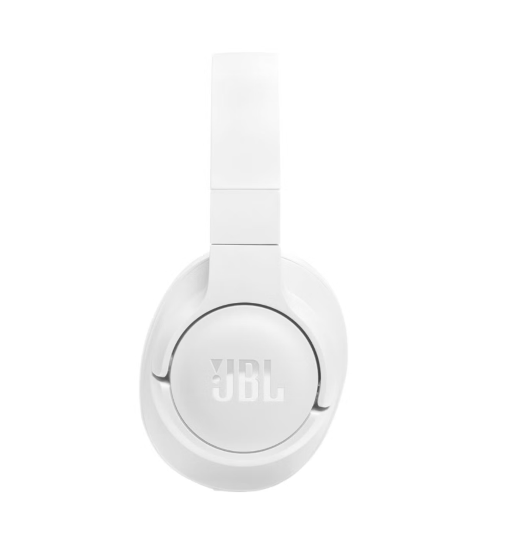 Наушники беспроводные JBL Tune 720BT белый