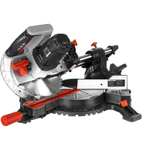 Пила торцовочная ЗУБР ЗПТ-210-1600 ПЛ 1600 Вт 210 мм