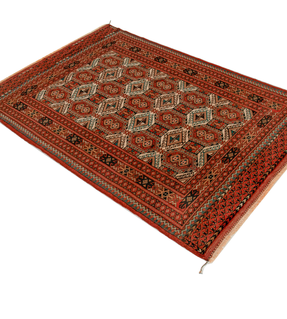 Antique collection 125 x 180 см