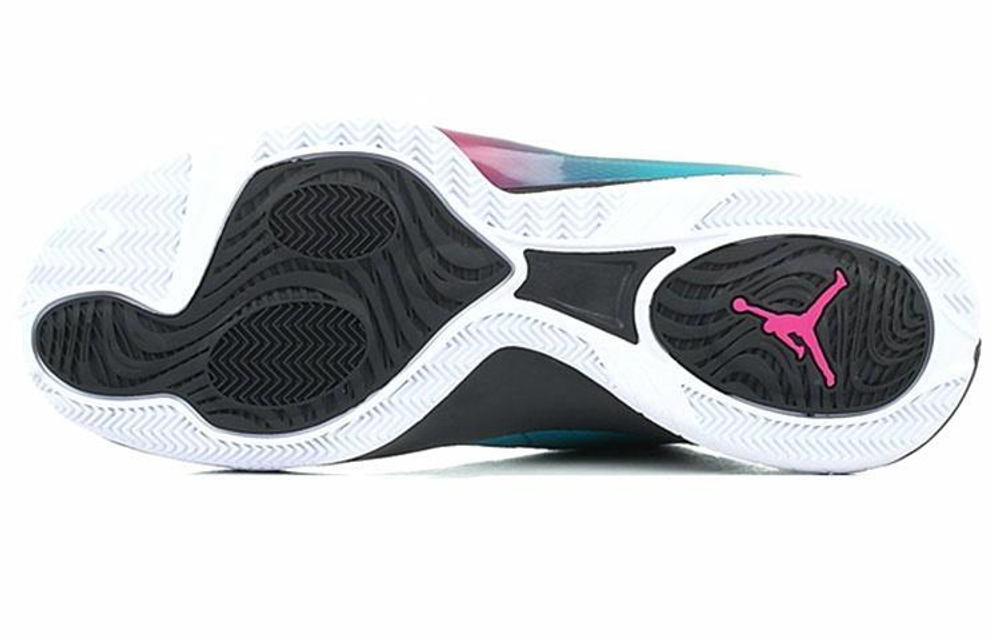 Кроссовки Jordan Jordan Cp3 Viii X