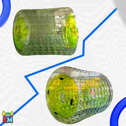 Аттракцион Водный роллер (Гидророллер) "Невидимка" ПВХ, 2.4*2.2*2.2 м