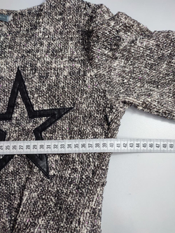 Платье со звездами 42-44 размер