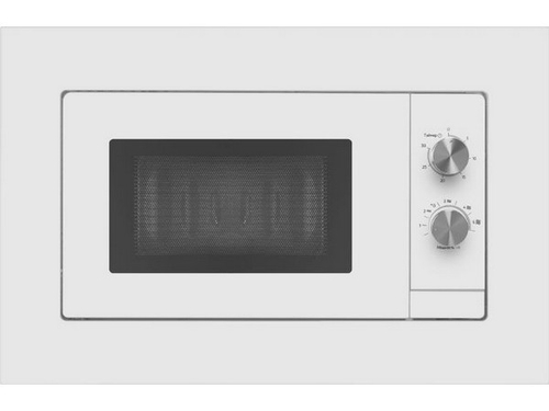 СВЧ-печь MAUNFELD JBMO725WH01 встраиваемая
