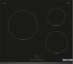 Встраиваемая индукционная панель BOSCH PUC631BB5E Serie 2