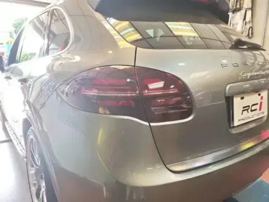 Задние фонари Порше Кайен 958 2010 - 2014 V1 type