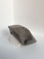 Шерстяной берет Il Trenino, 128