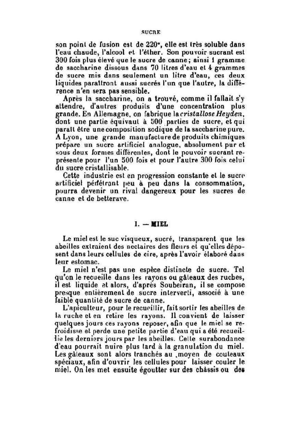 Manuel Du Confiseur-Liquoriste | L. Arnou