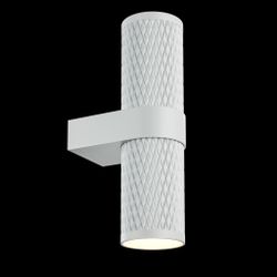 Настенный светильник Maytoni Focus Design C069WL-02W