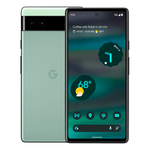 Смартфон Google Pixel 6А 6/128GB, Sage (Зеленый) (Японская версия)