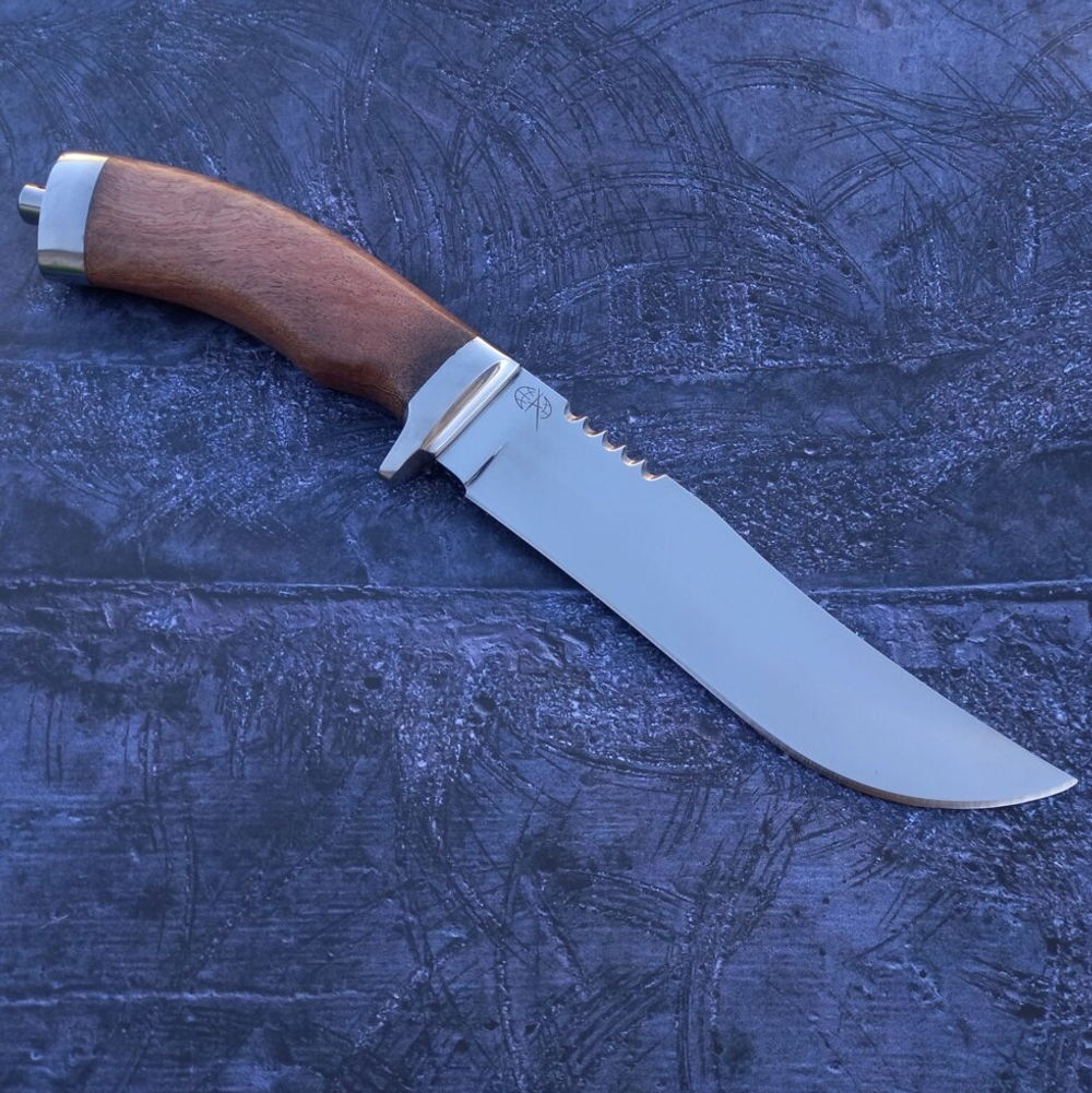 Нож туристический VD03 "Бугай" Pirat