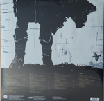 Soundtrack / Jeymes Samuel's Spaghetti Western Collection (Limited Edition)(2LP)