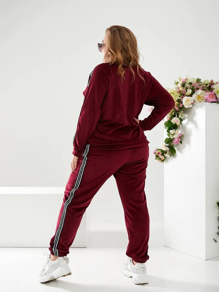 Костюм УК-404-7 Fabrika