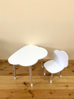 Набор детской мебели «Облачко» Артикул: 023/700