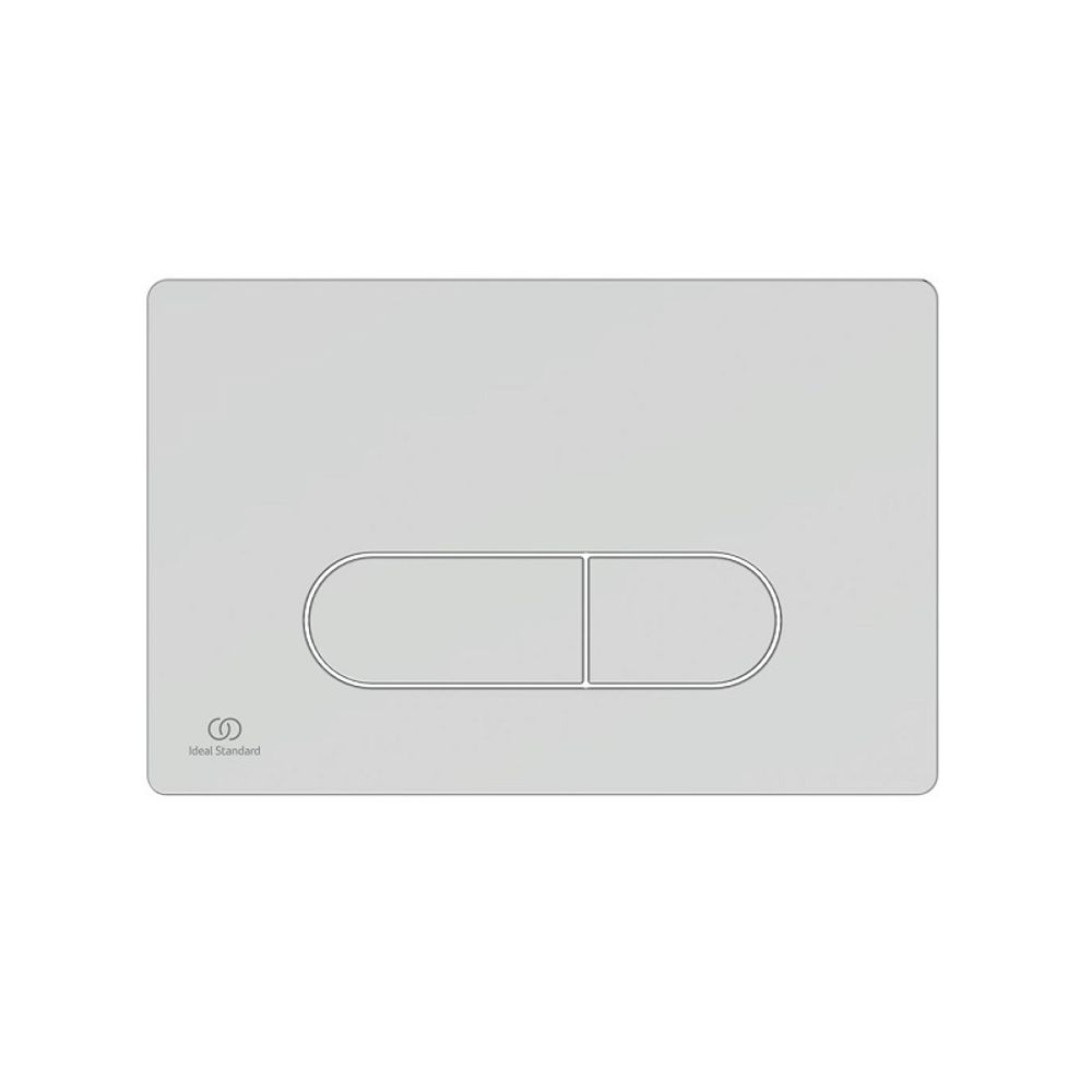 Кнопка смыва Ideal Standard OLEAS™ M1 Smart, глянцевый хром